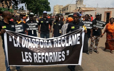 Au Togo aussi, le dernier mot sera à la démocratie