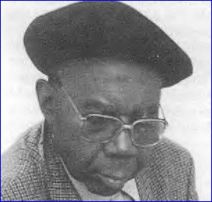 Engelbert Mveng