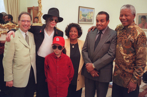 Michael Jackson: Grand, Génial et Global.
