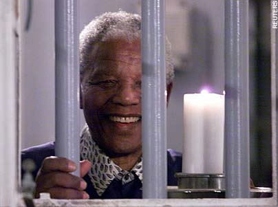 Mandela… La grandeur de l’humilité
