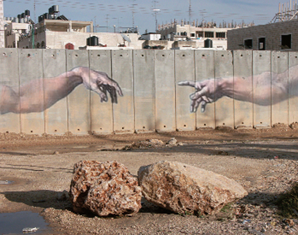 Amis d’Israël ou Ennemis de la Paix…Un mur de lamentations