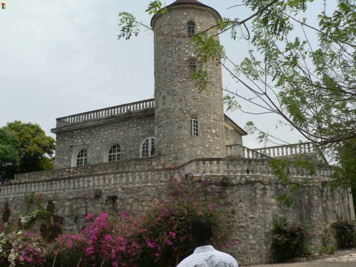 Chateau Viale