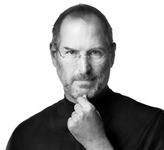 Steve Jobs...Citations