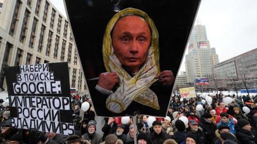2012... la Russie, les Autres et l’Éthique