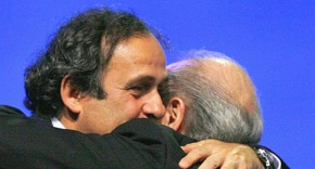Sepp Blatter et Michel Platini risquent la Prison