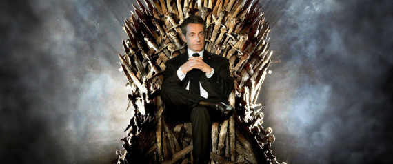 Tout pour Nicolas Sarkozy II