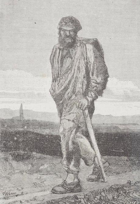 Jean Valjean… Il incarne à lui seul l’idée du Peuple selon Victor Hugo.