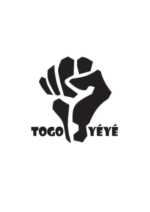 Appel à la dignité togolaise