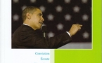 Barack Obama - Un leadership politique médiateur