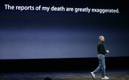 Steve Jobs...Citations