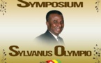 Sylvanus Olympio... L’Avenir du Togo