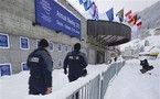 DAVOS… en continu point par point