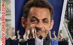 Anti-Sarkozy comme de l’anti-Bush : une Extrême Onction