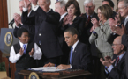 ObamaCare : Un Engagement Personnel et Éthique