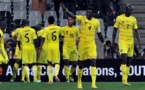 Retour au Football Togolais… Querelles!