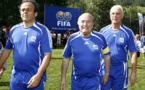 Sepp Blatter et Michel Platini risquent la Prison