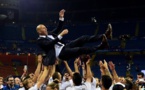 Bravo Zidane... Real Champion